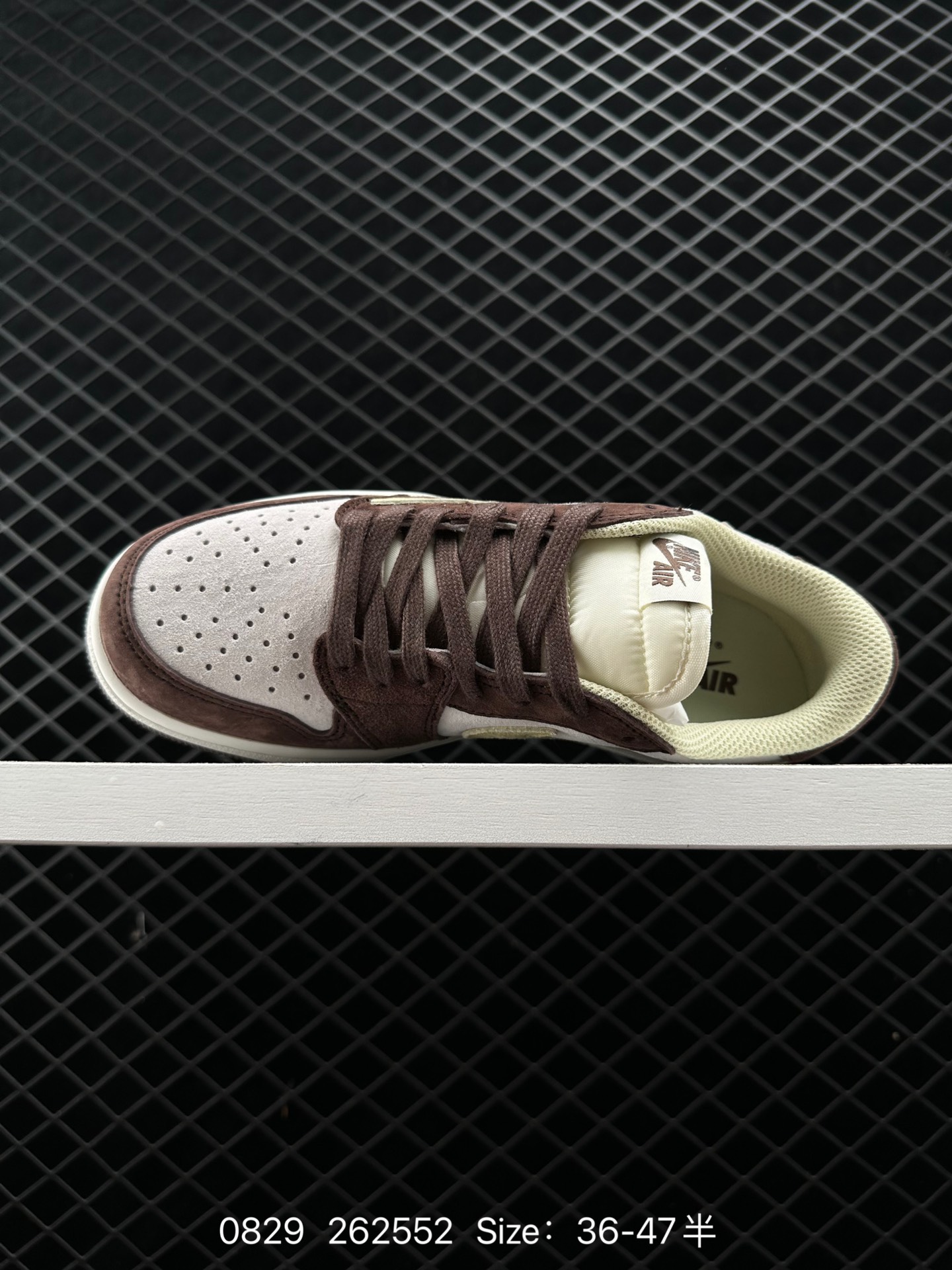 NIKE  Air Jordan 1 Low OG Sp